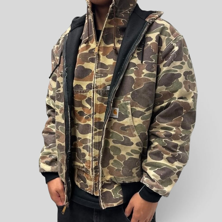 Jackets