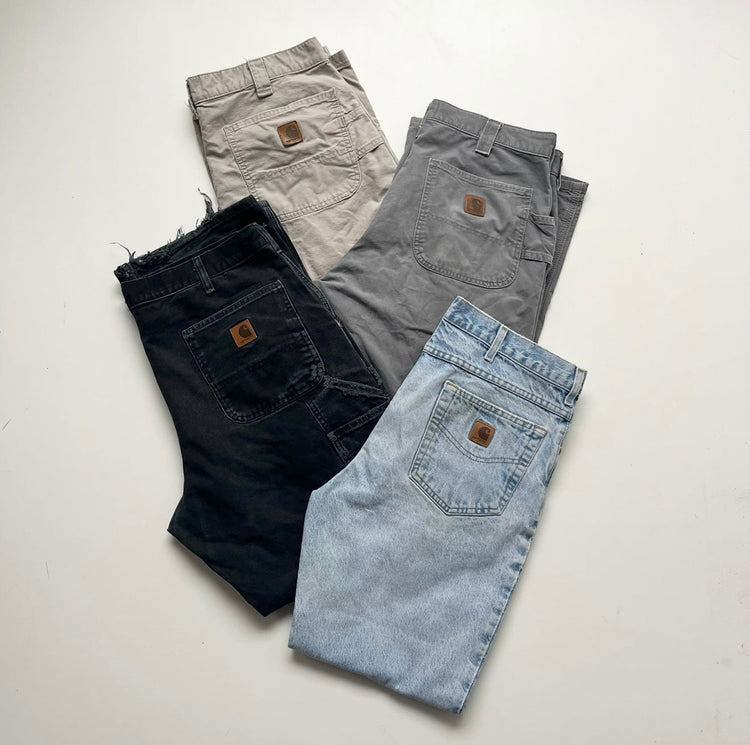 clothing