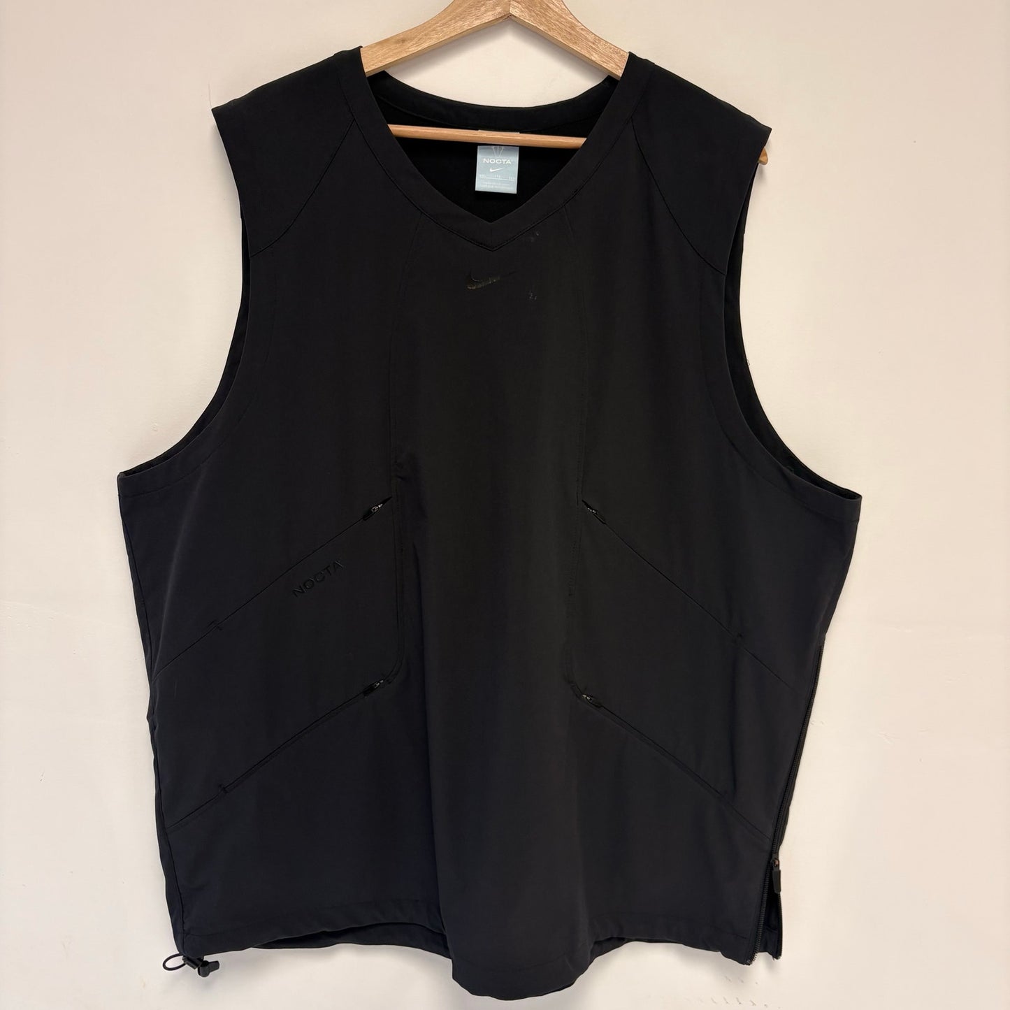 Nike NRG Nocta Vest 2XL