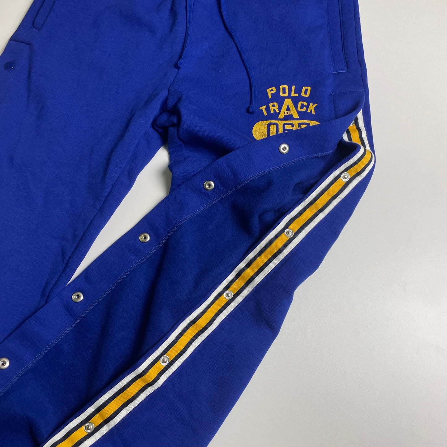 Polo Ralph Lauren varsity tracksuit M