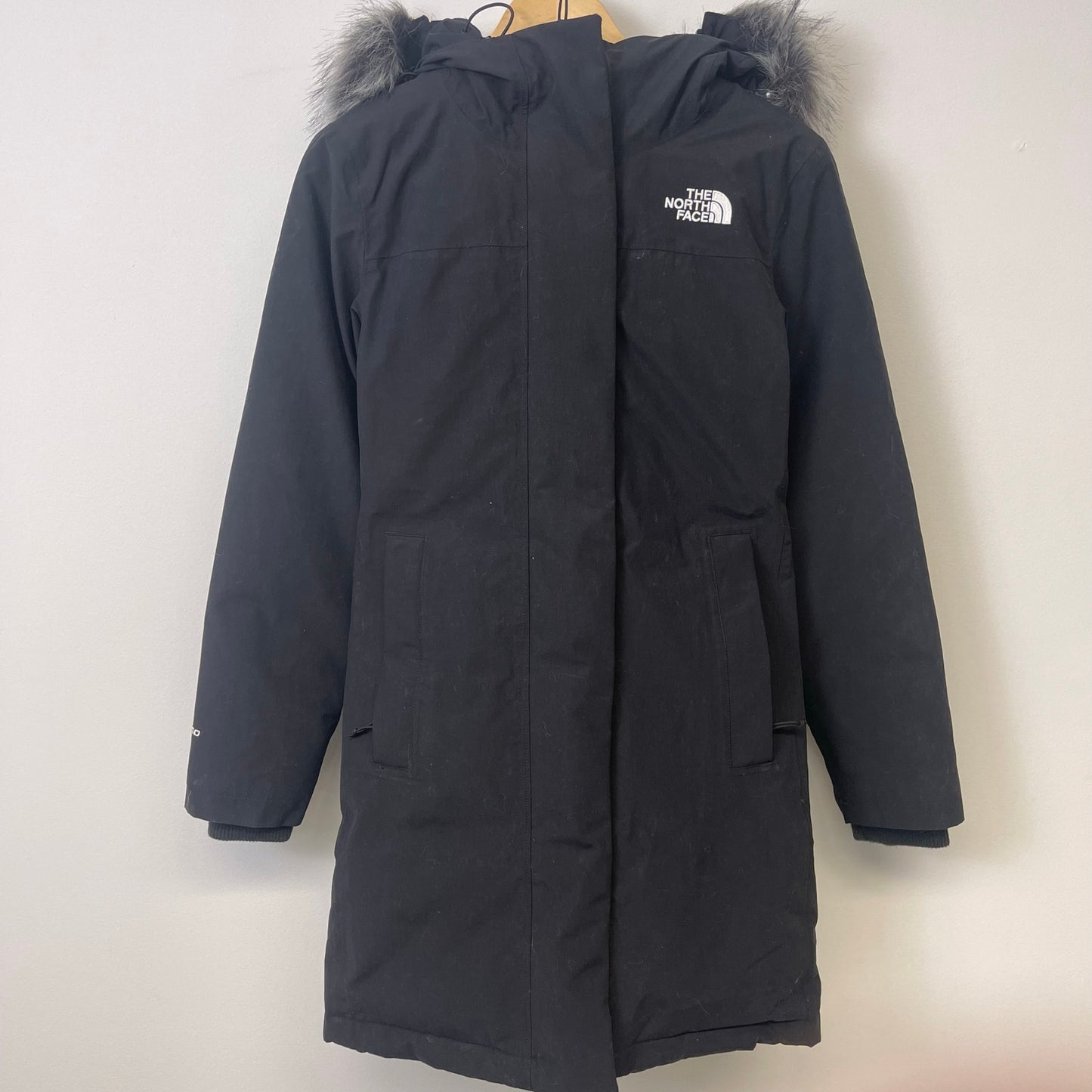 The North Face Arctic Parka Womens Jacket XS