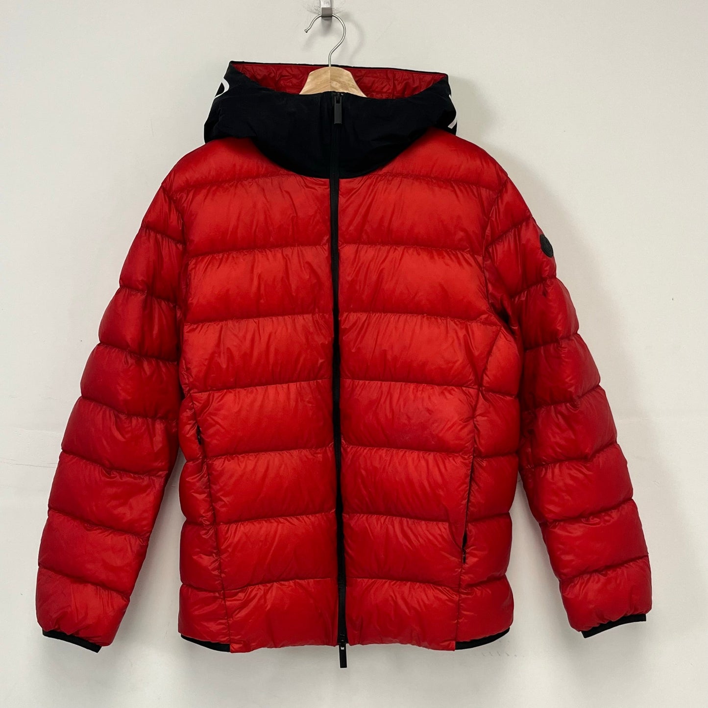 Moncler Provins Short Down Puffer jacket L/XL