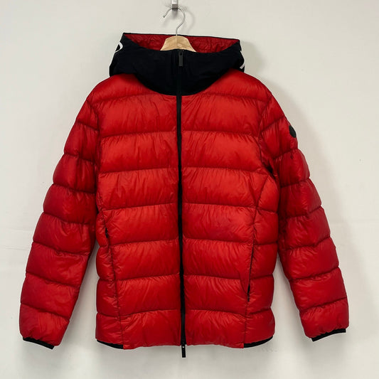 Moncler Provins Short Down Puffer jacket L/XL