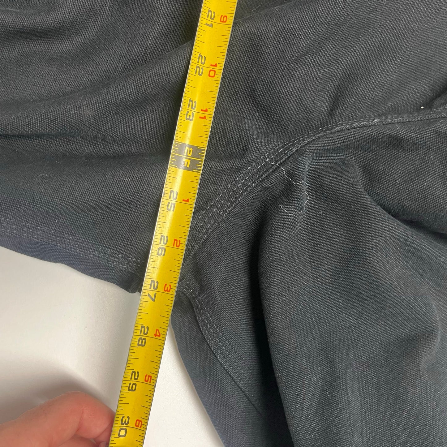 Carhartt J140 Active Hooded Jacket XXL