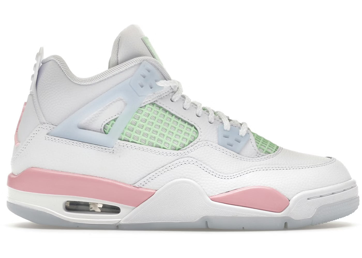 Jordan 4 Valentines GS Size: 5, 6, 7