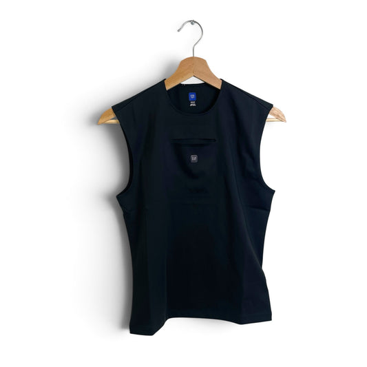 YZY Gap Sleeveless Second Tank Top M