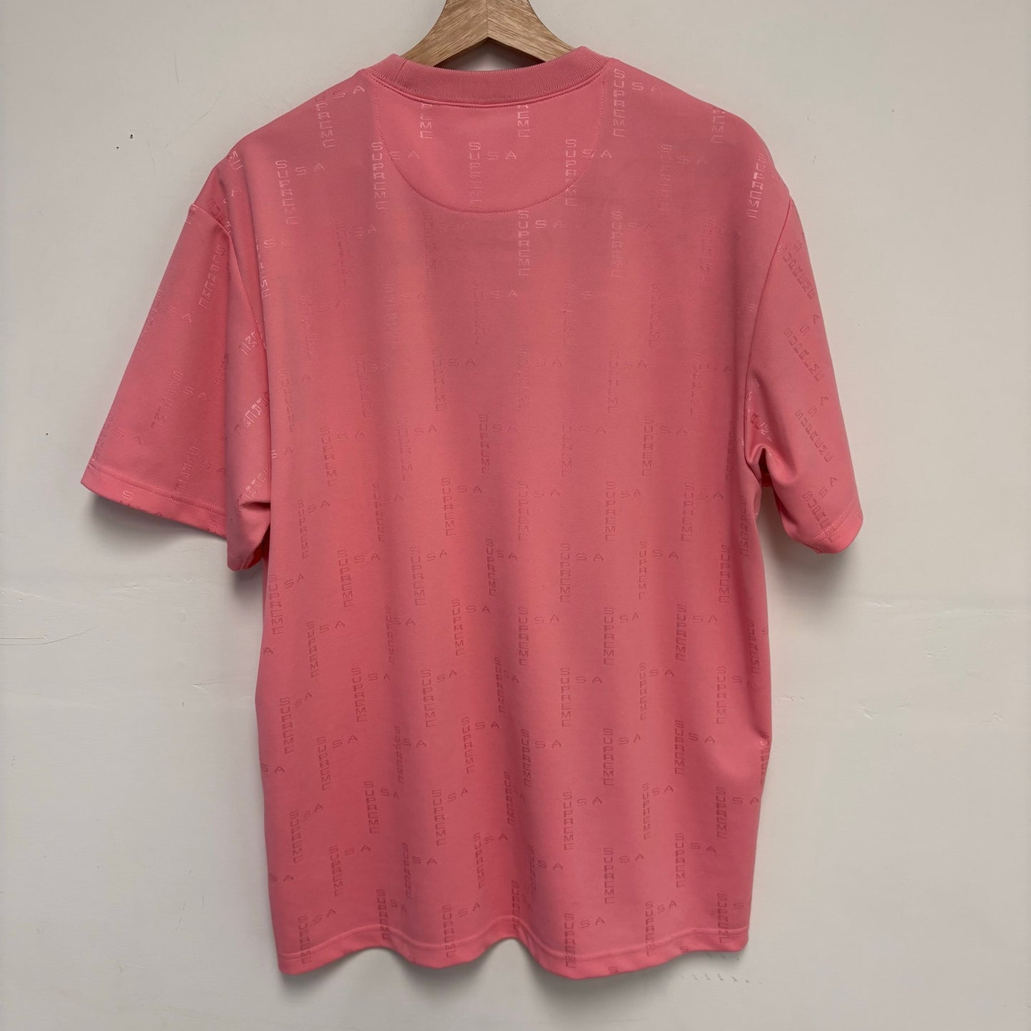 Supreme Highest Standards jersey M