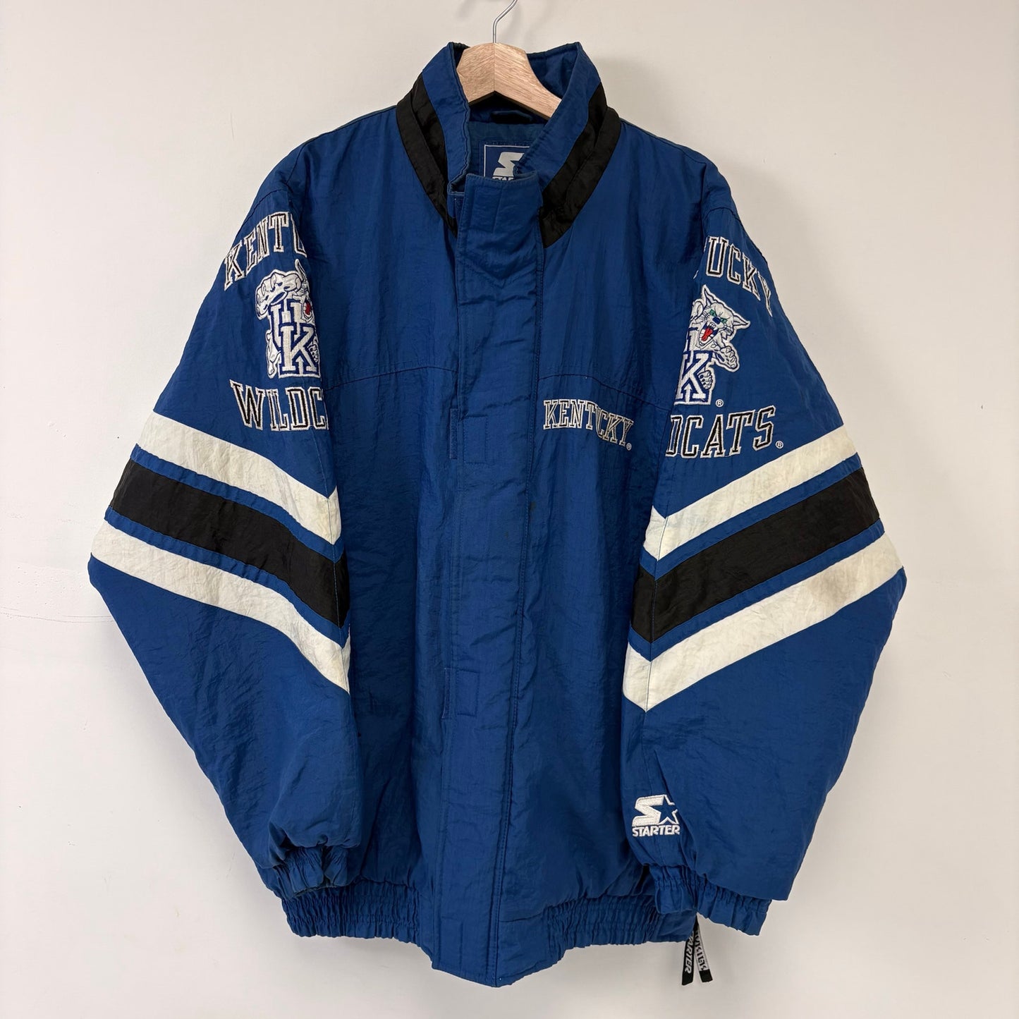 Starter Kentucky Jacket M