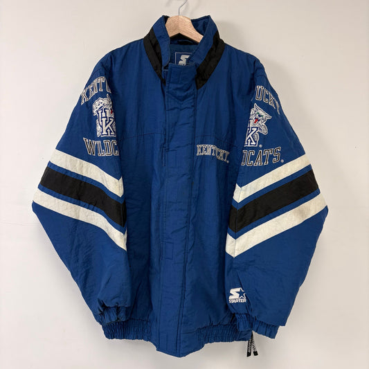 Starter Kentucky Jacket M