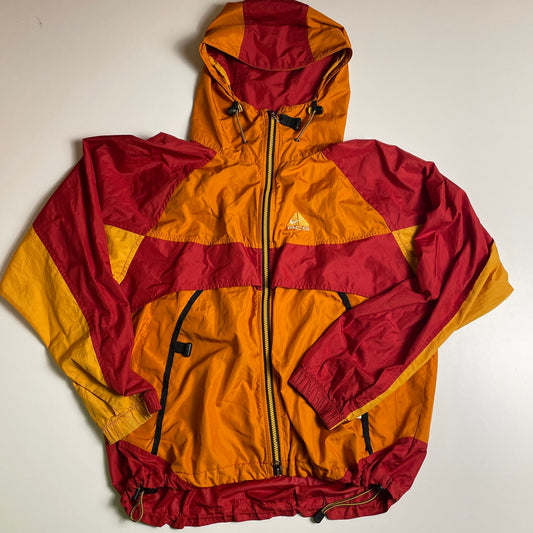 Nike ACG outer layer wind breaker jacket