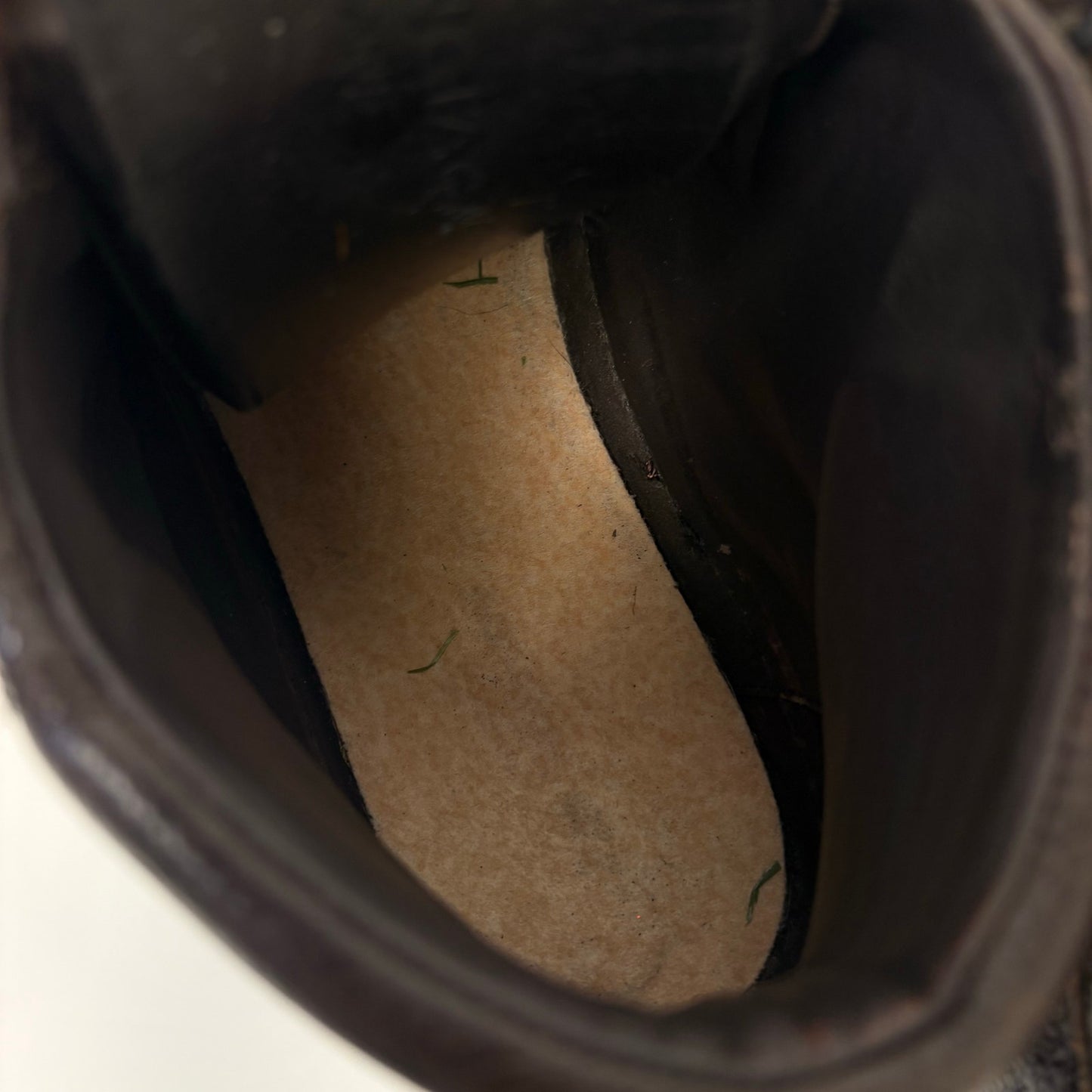 Balenciaga Arena High Brown Sneaker 8