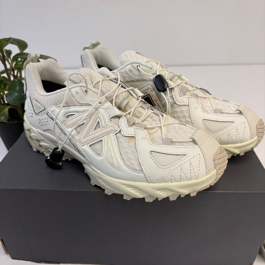 New Balance 610 Gore-Tex Raw Cashew/Pistachio 9