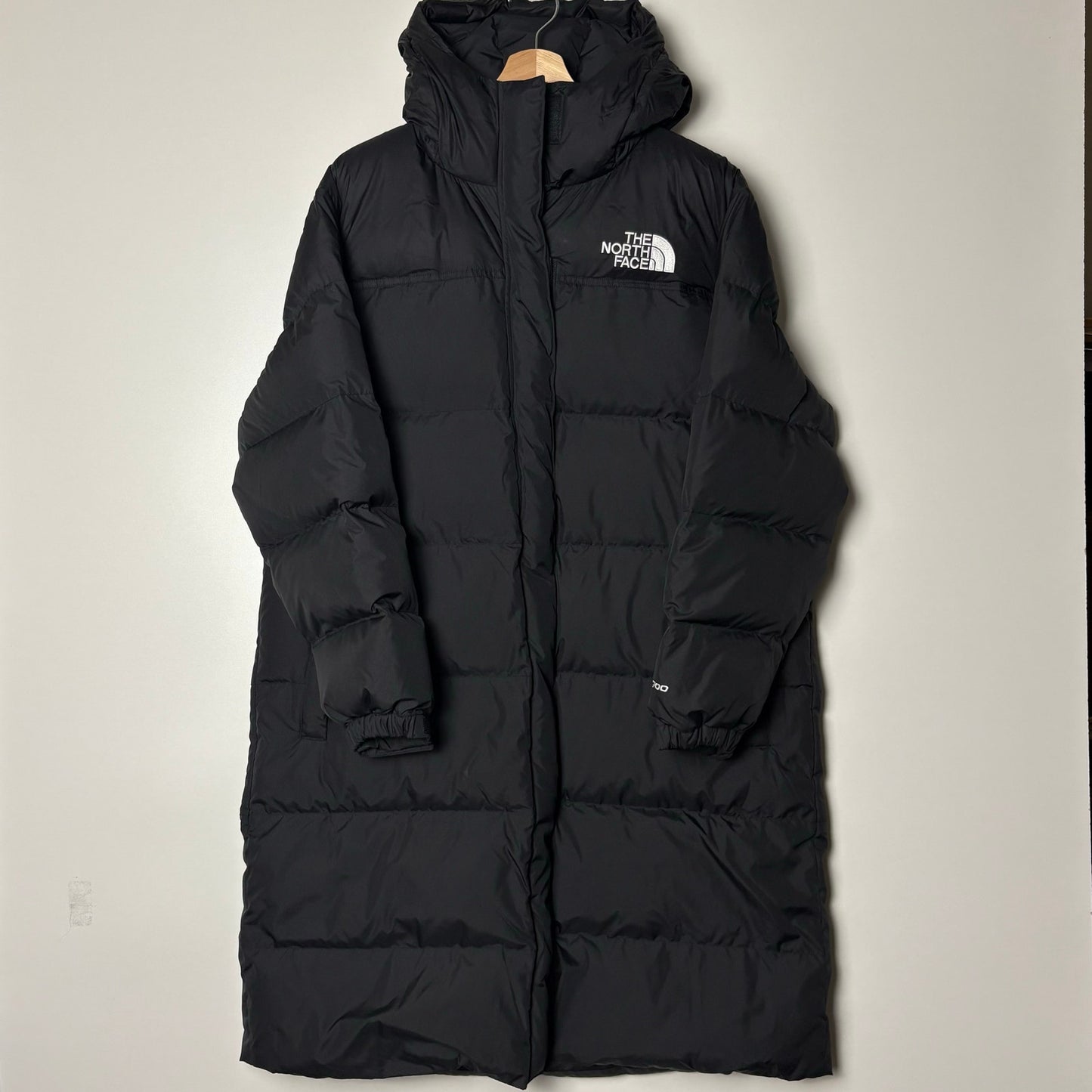 The North Face Women's Hydrenalite Down Parka Puffer Jacket