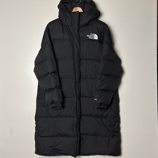 The North Face Women's Hydrenalite Down Parka Puffer Jacket