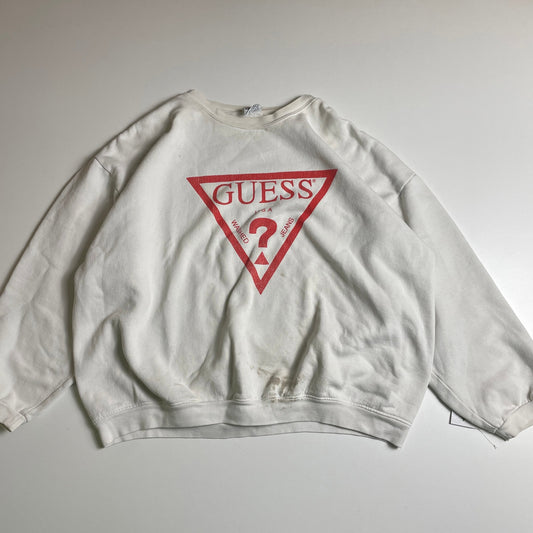 Guess jeans vintage Crewneck