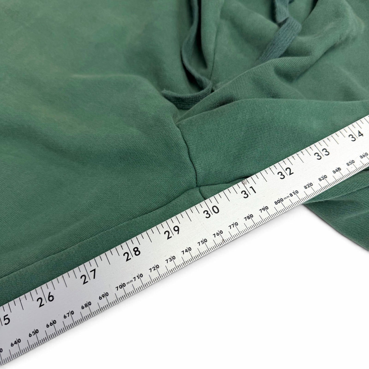 Happy Memories Don’t Die Green HMDD Sweatpants Small