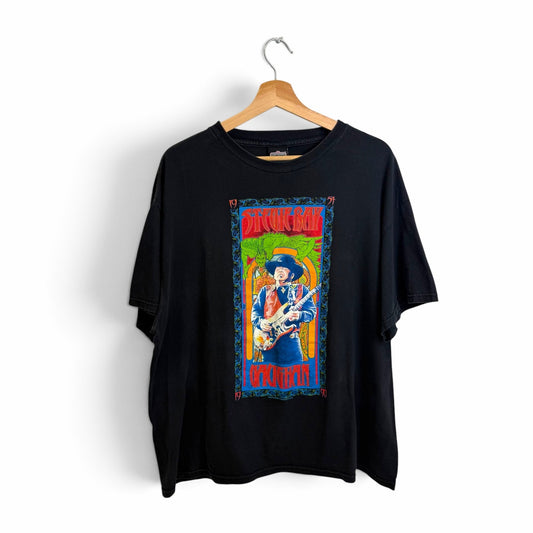 Stevie Ray Tribute Tee XL