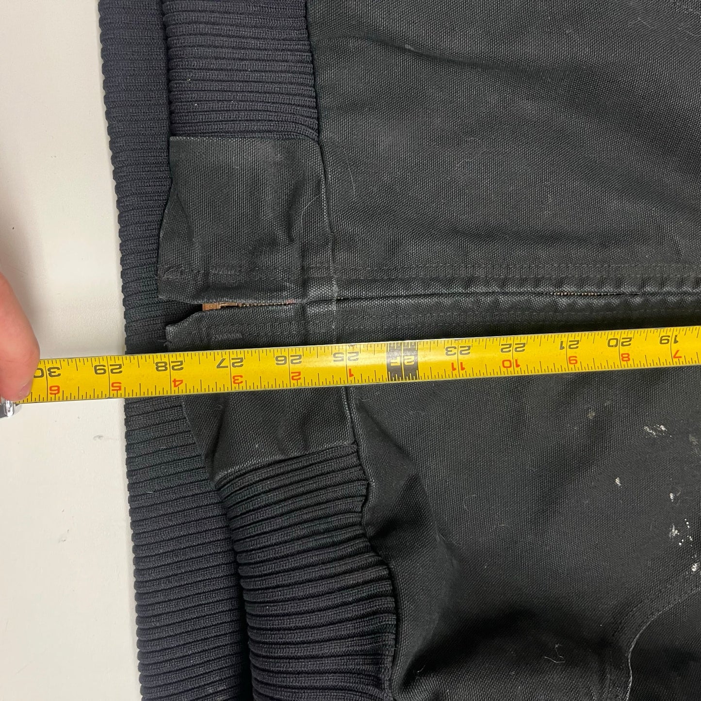 Carhartt J140 Active Hooded Jacket XXL