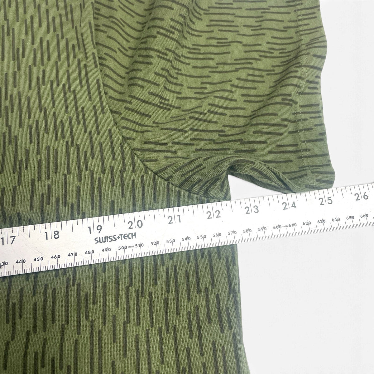 Aime Leon Dore Camo Shirt L