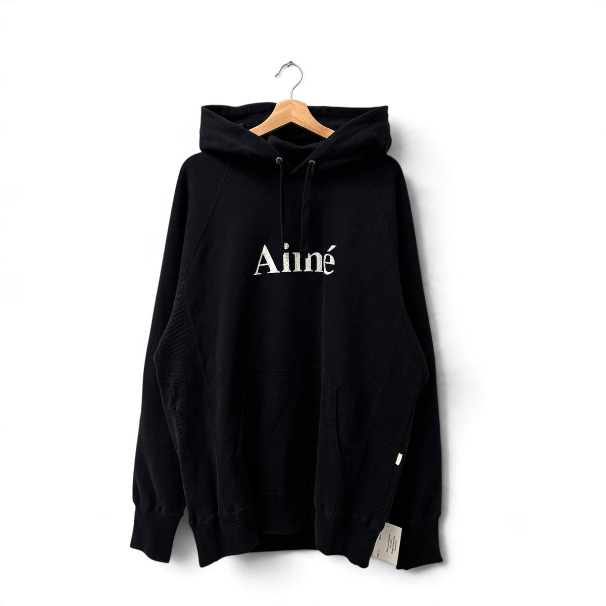Aime Leon Dore Spell Out Hoodie New XL