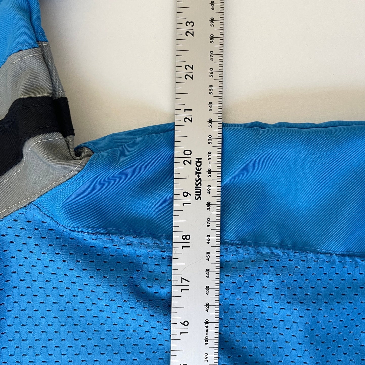 Nike Cam Newton Panthers signed Jersey M