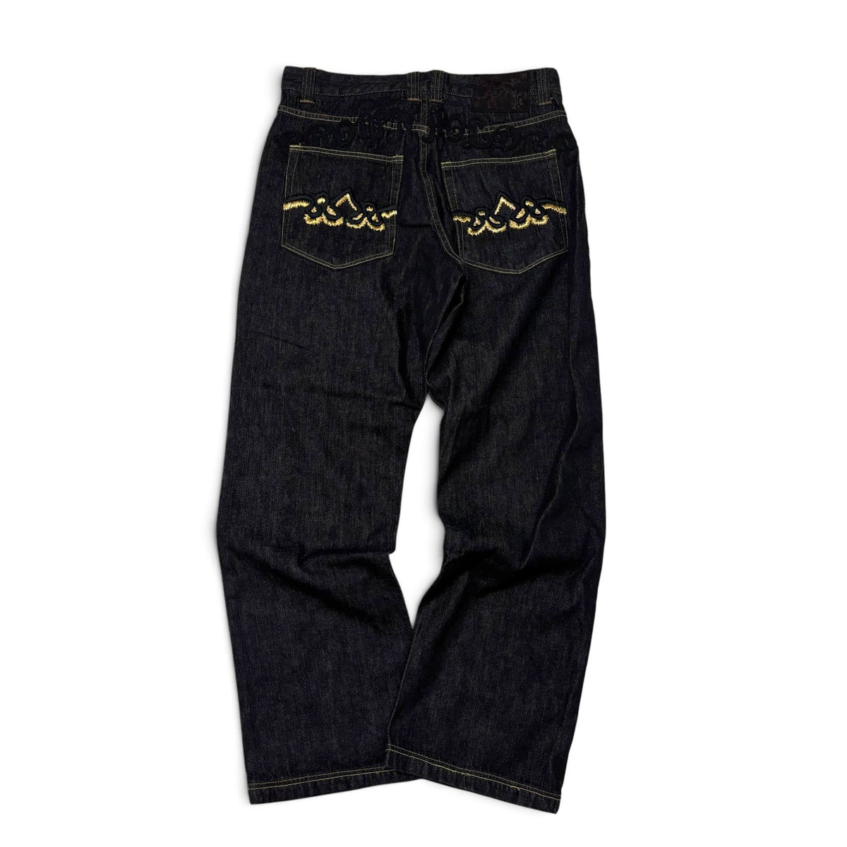New Vintage The Crown Holder Jeans 36