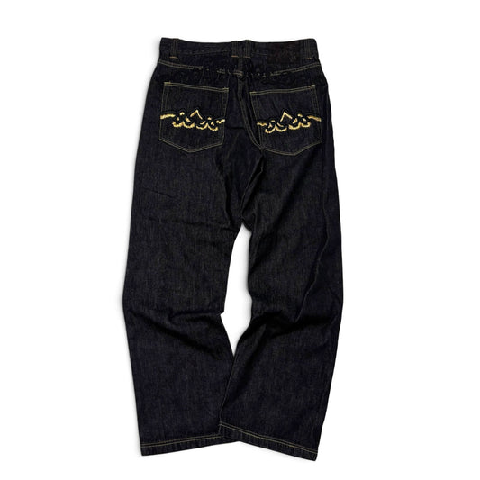 New Vintage The Crown Holder Jeans 36