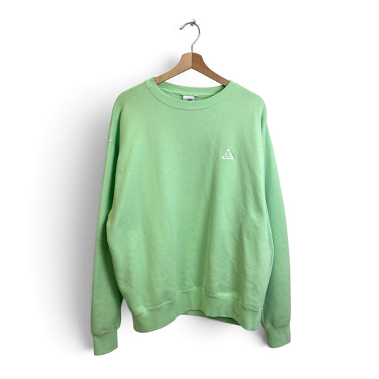 Nike ACG Therma Fit Crewneck M