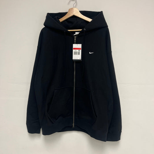 NWT Nike Lab Zip Up Sweater L