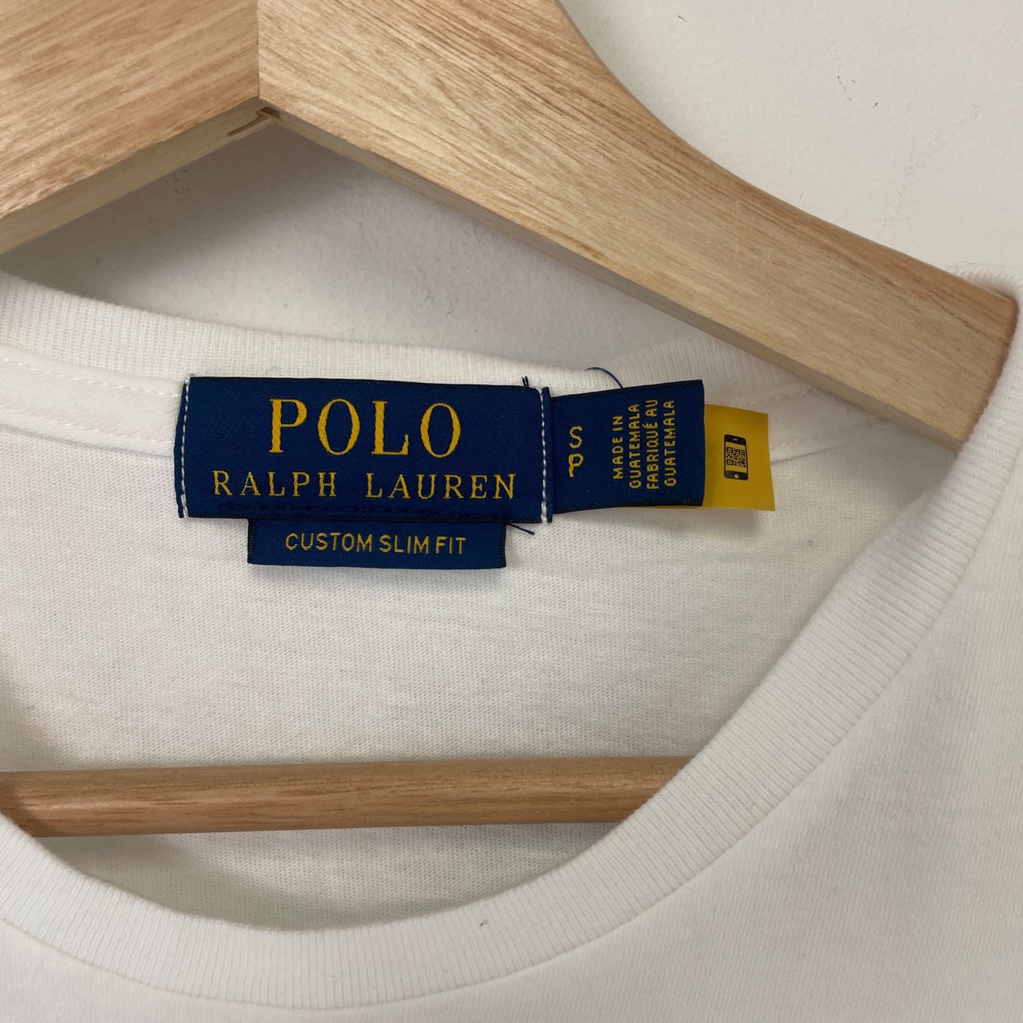 Polo Ralph Lauren Polo bear country bear t shirt NWT S