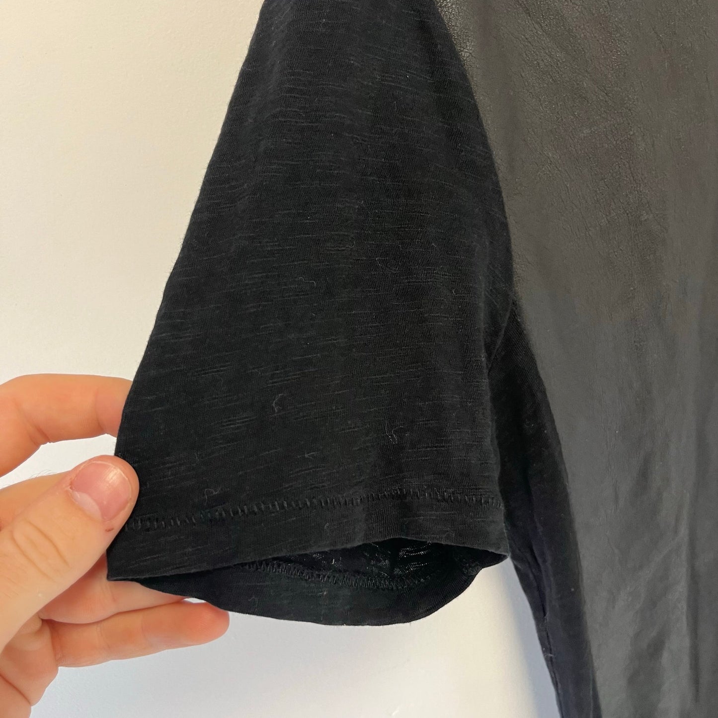 Neil Barret Baby Tee S