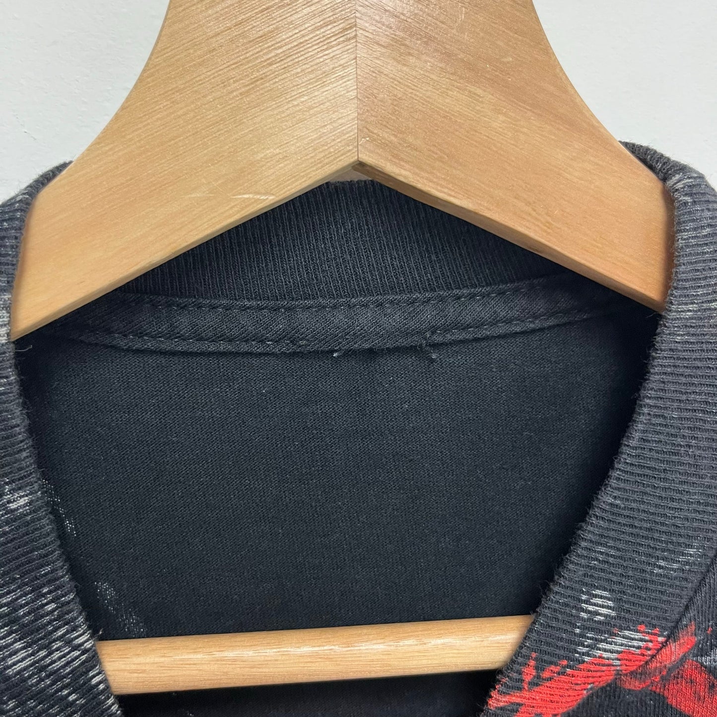 Y2K Misfits all-over print t-shirt