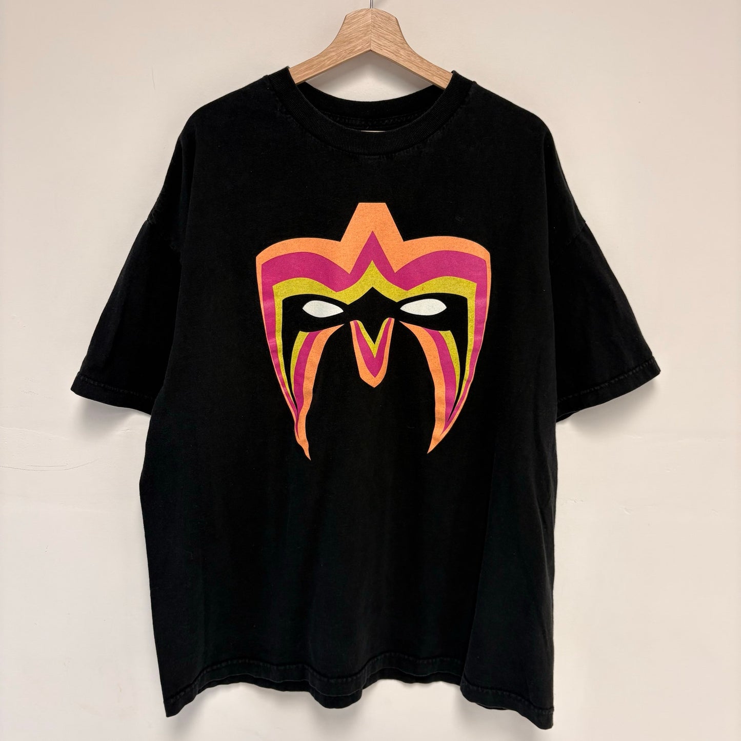 Vintage WWE The Ultimate Warrior XX