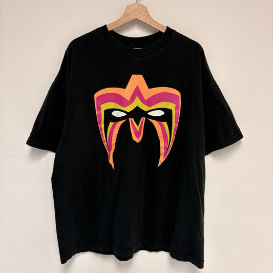 Vintage WWE The Ultimate Warrior XX