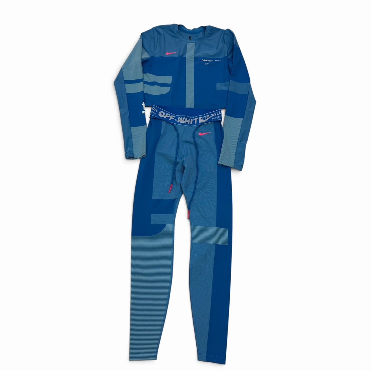 Off-White Nike Pro Women’s Set S