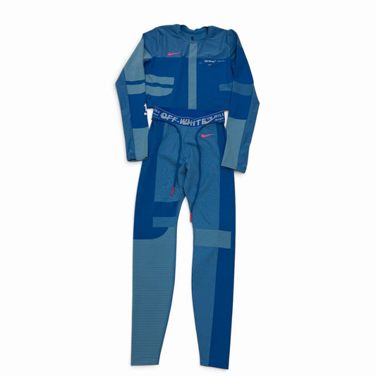 Off-White Nike Pro Women’s Set S