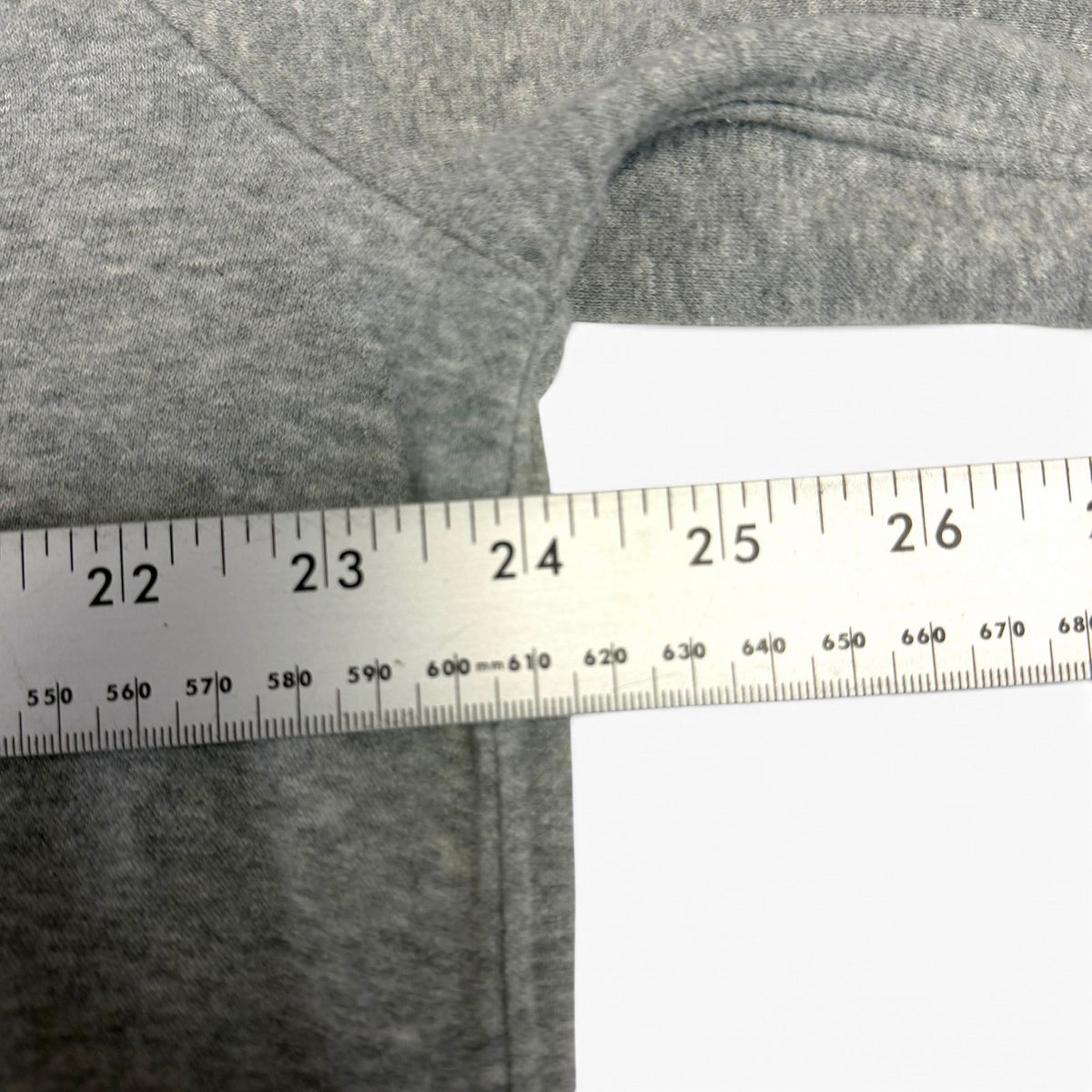 Polo Bear Ralph Lauren Grey Hoodie L