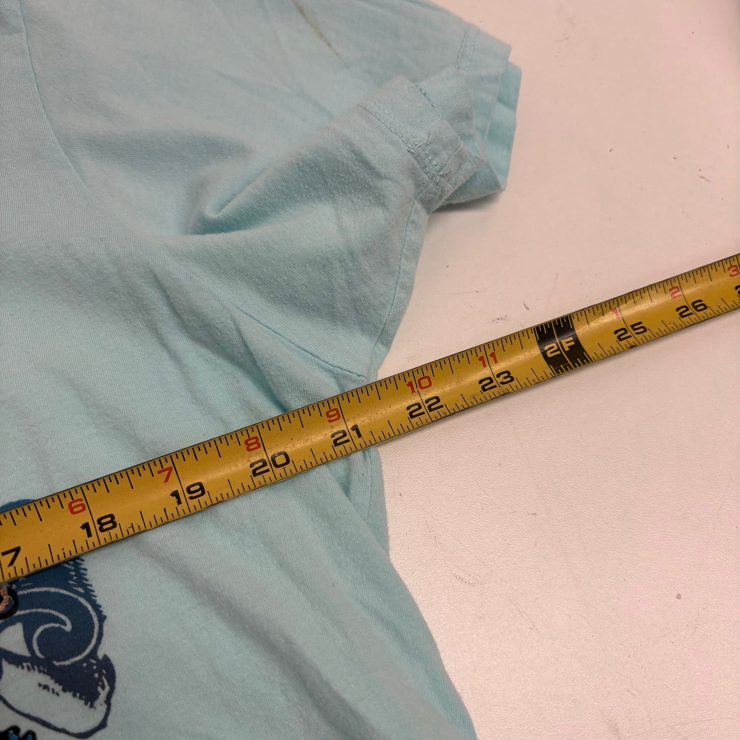 Vintage Christian Audigier T-Shirt XL