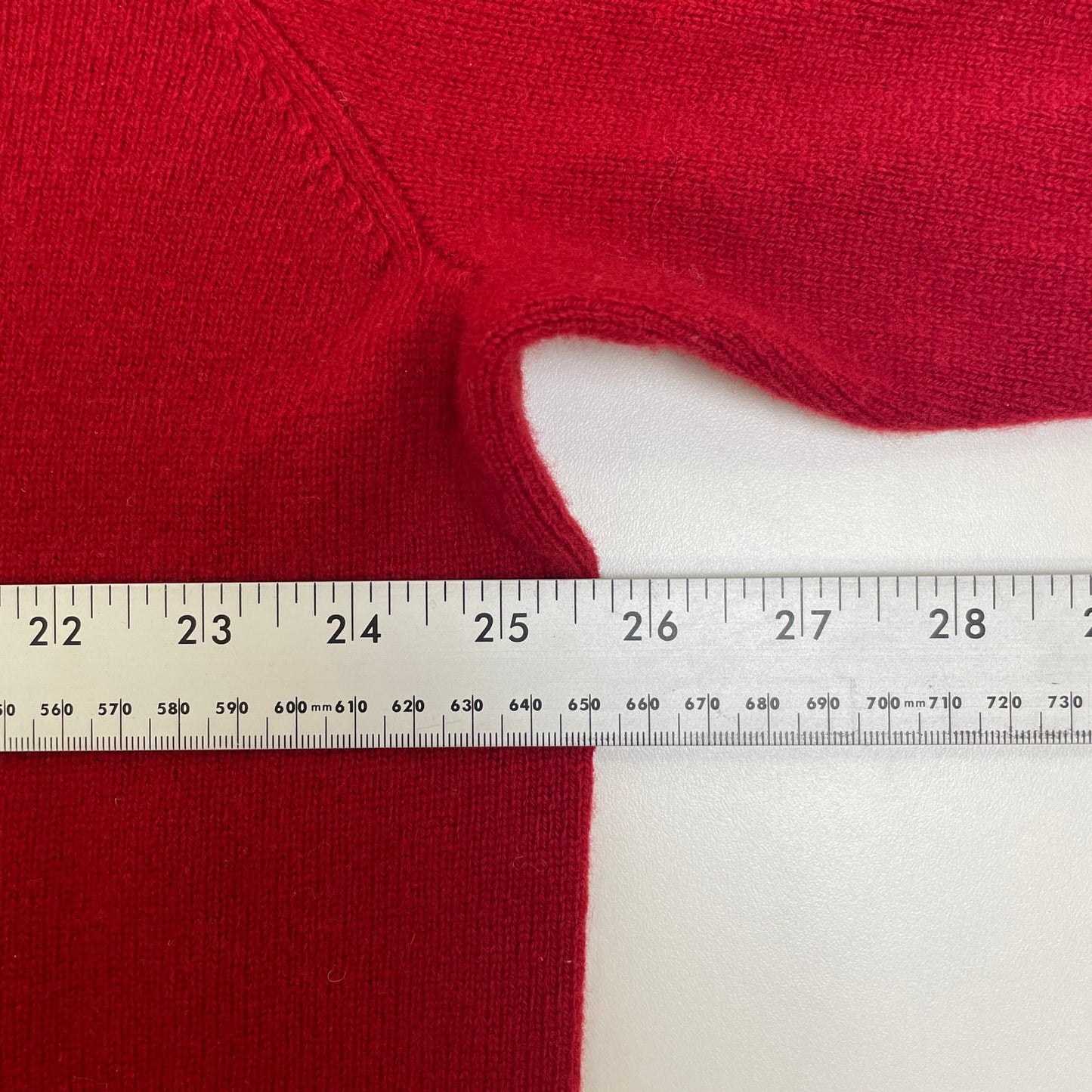 Polo ralph lauren wool knit sweater XXL