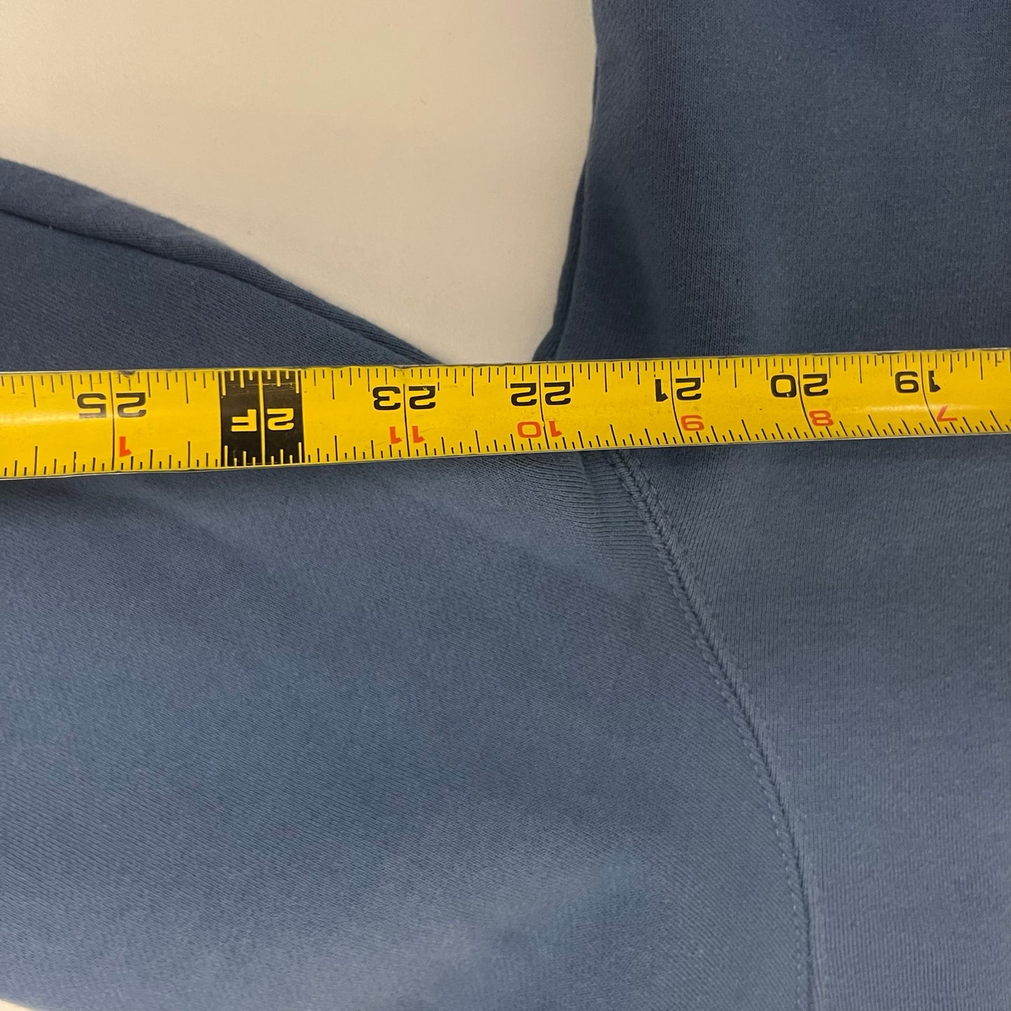 Stussy Logo Crewneck M