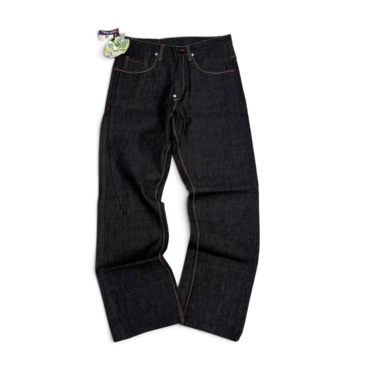 New Vintage Artful Dodger Fighting Irons Jeans 34