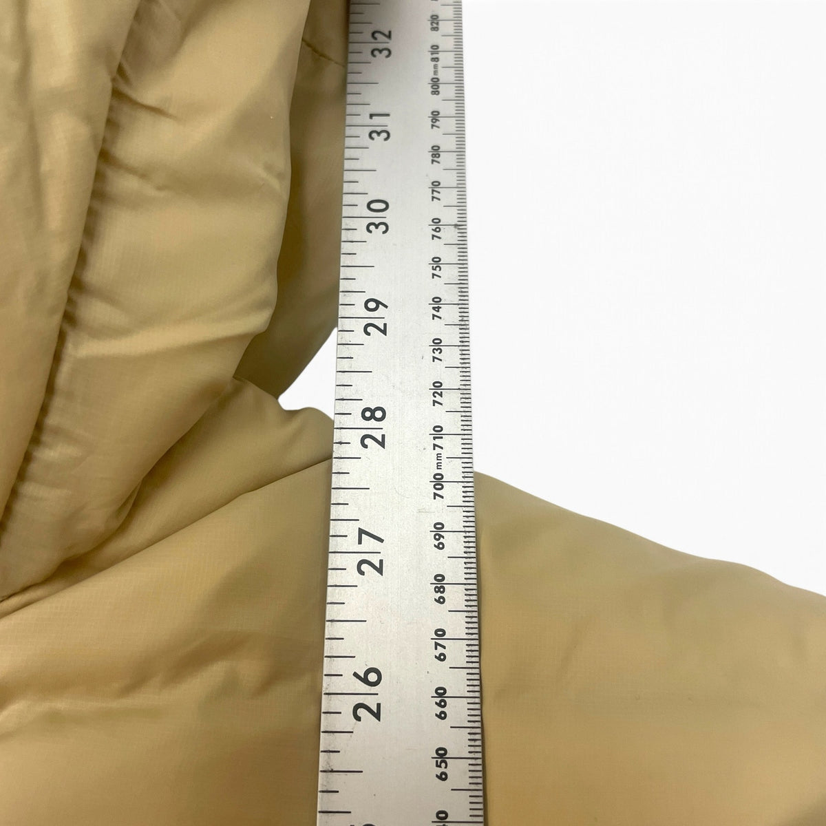 Womens The North Face Puffer Jacket M
