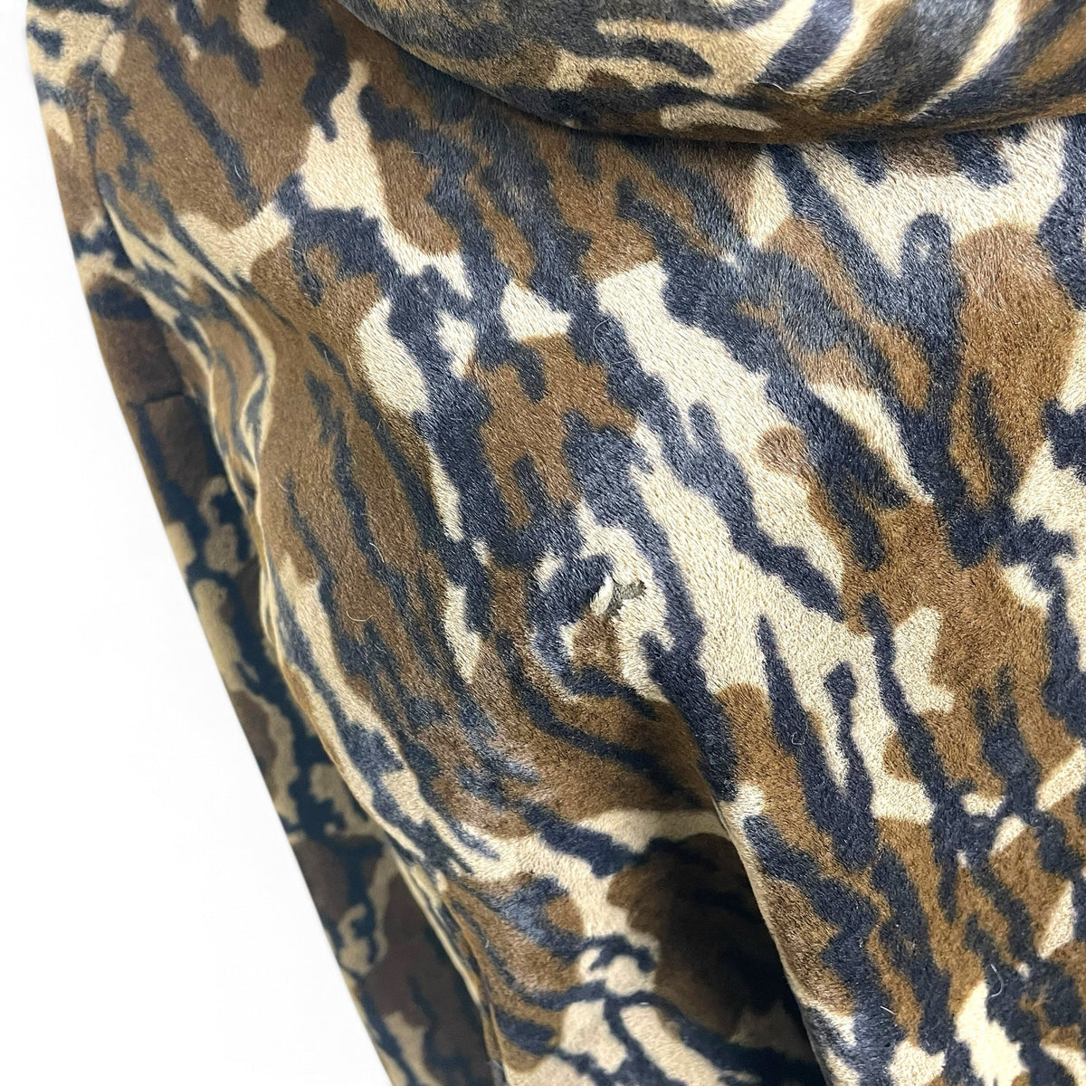 Vintage Carhartt Treebark Camo Active Jacket L