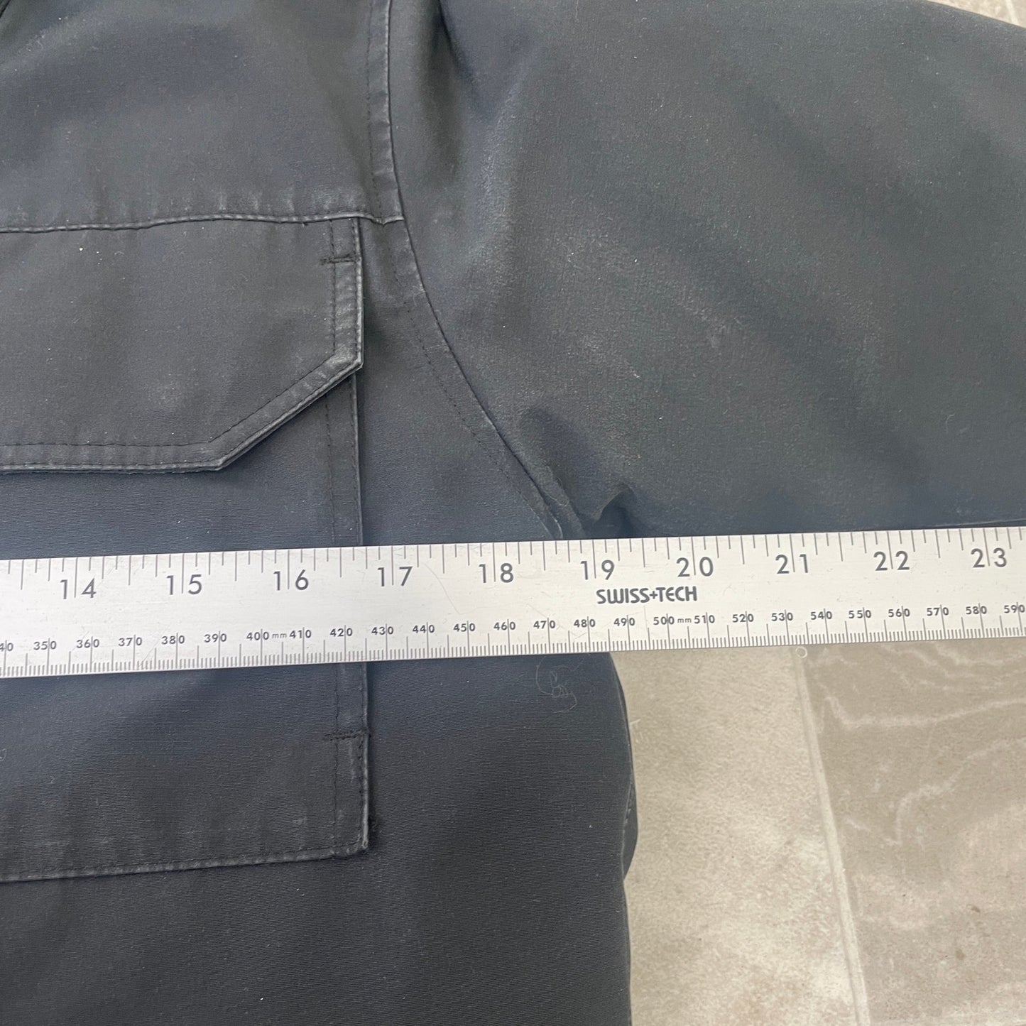 Canada goose maitland black parka puffer jacket XS