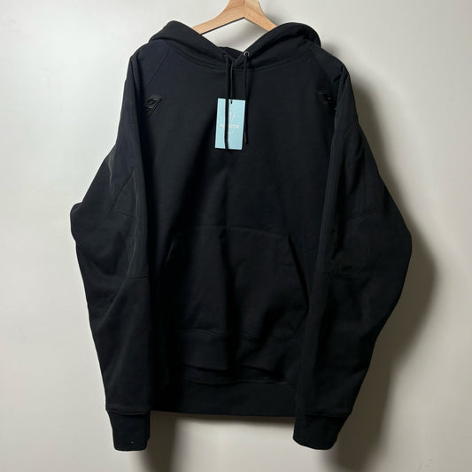 Nike x NOCTA L'Art Asphalt Hoodie Black XL NWT