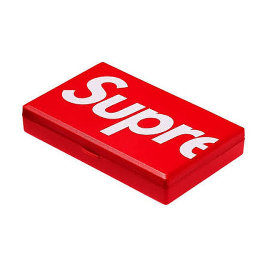 New Supreme AWS MAX-700 Digital Scale RED FW18