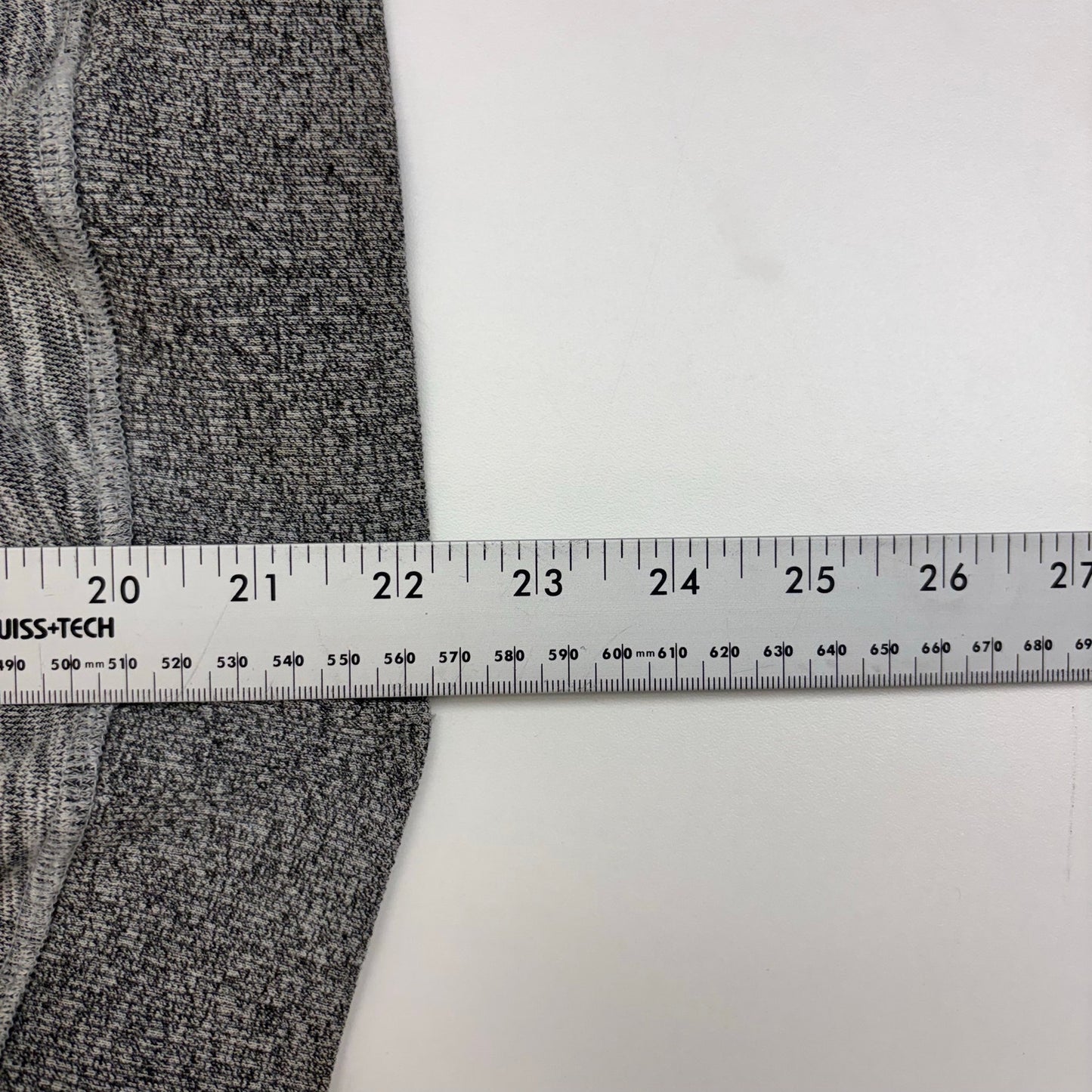 Acne Studios zip up grey hoodie S