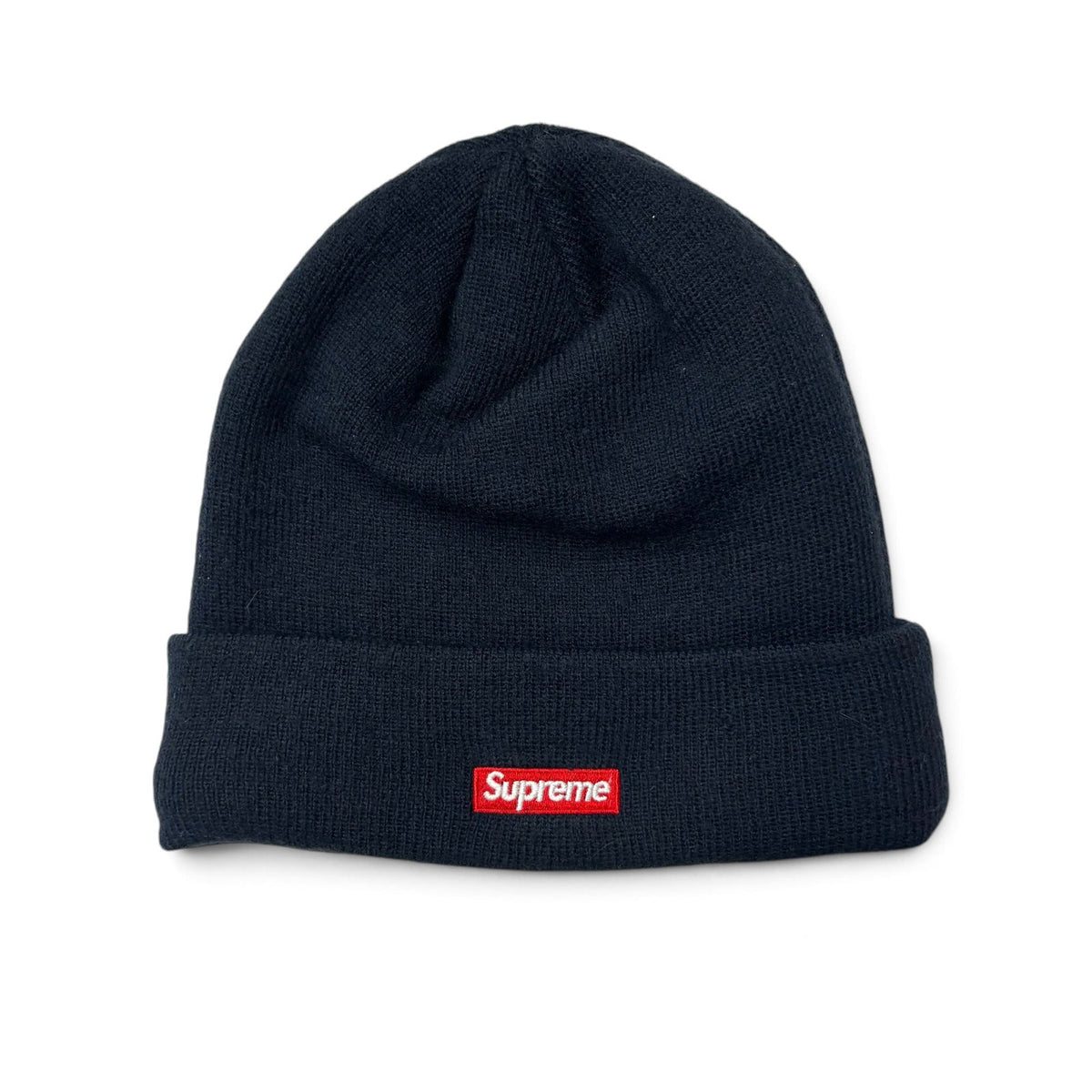 Supreme x New Era Big S Beanie FW16