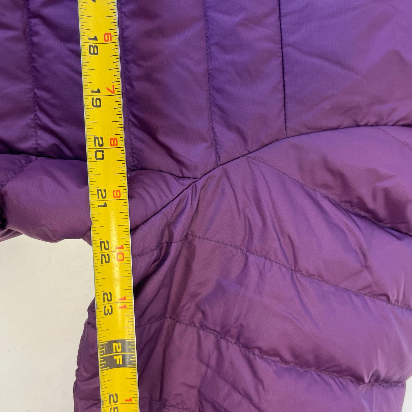 The North Face 550 Puffer Jacket L