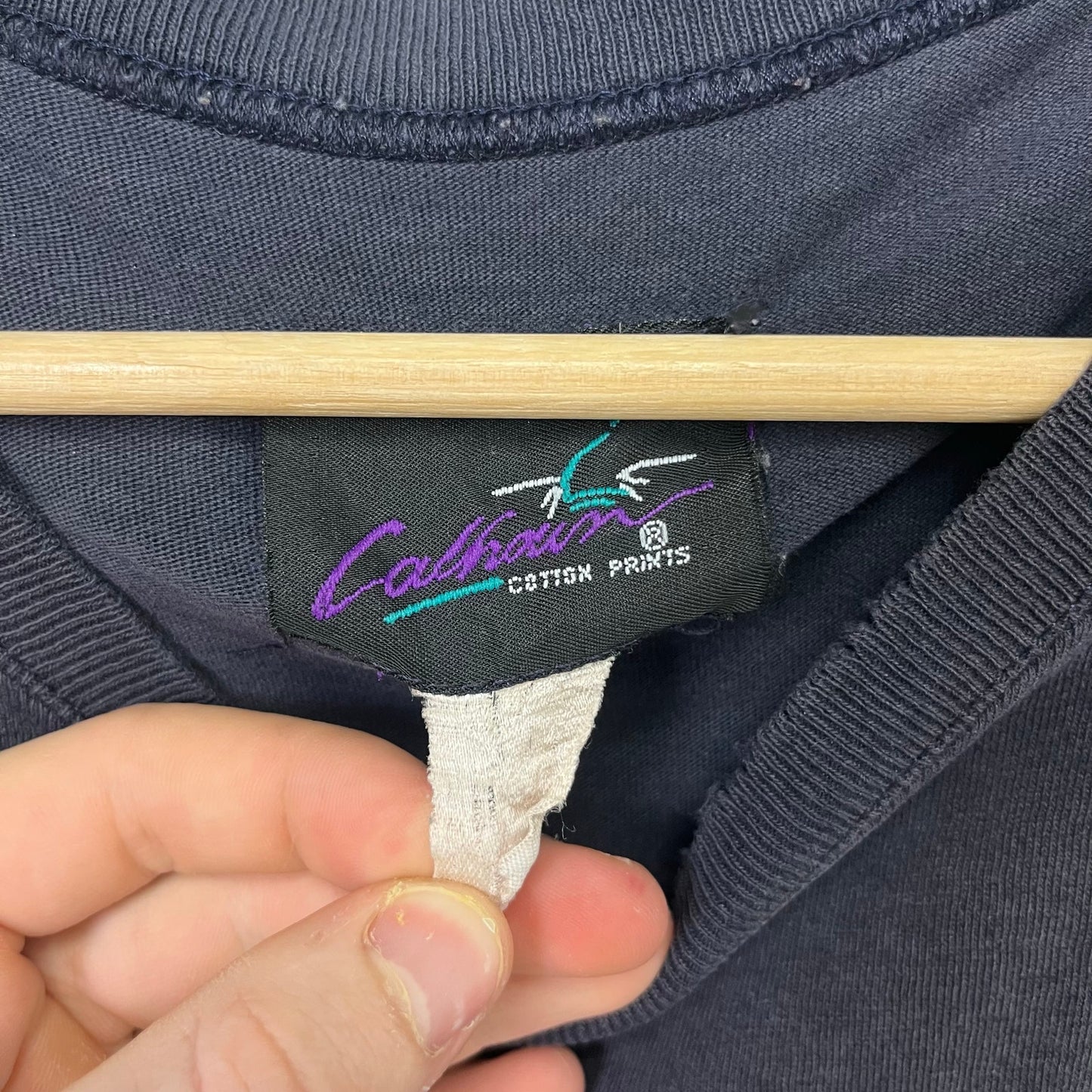 Vintage Vintage Budweiser Wassup! T-Shirt L